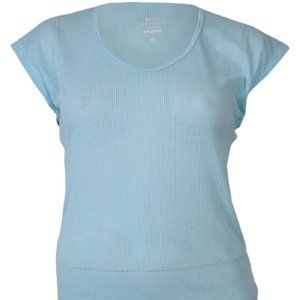 Nike Infinity Mesh Top Shirt Mesh 589293 417